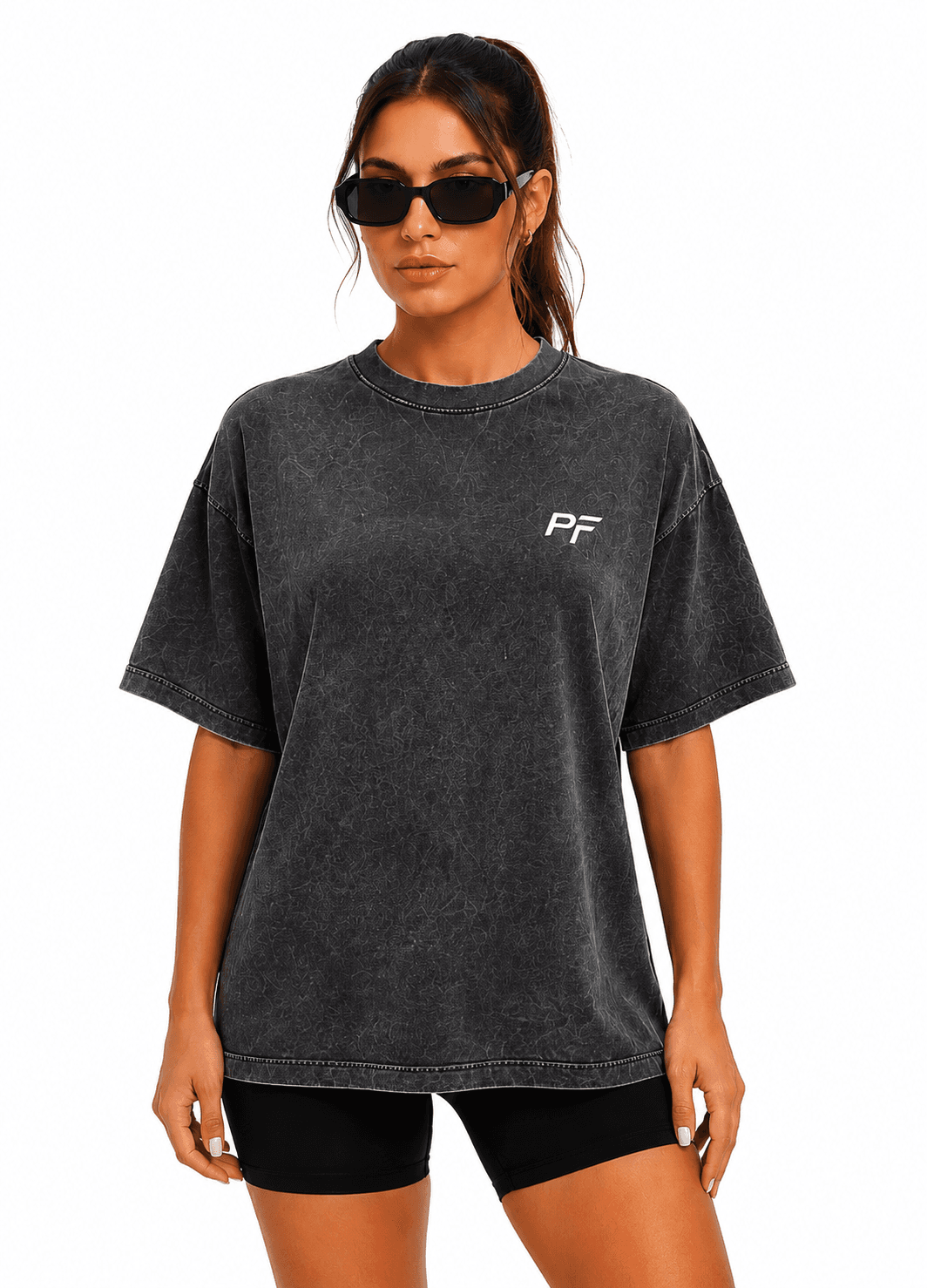 Acid PF Wear